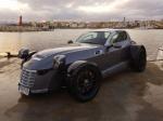 IFR Automotive Aspid Supersport 2008 года